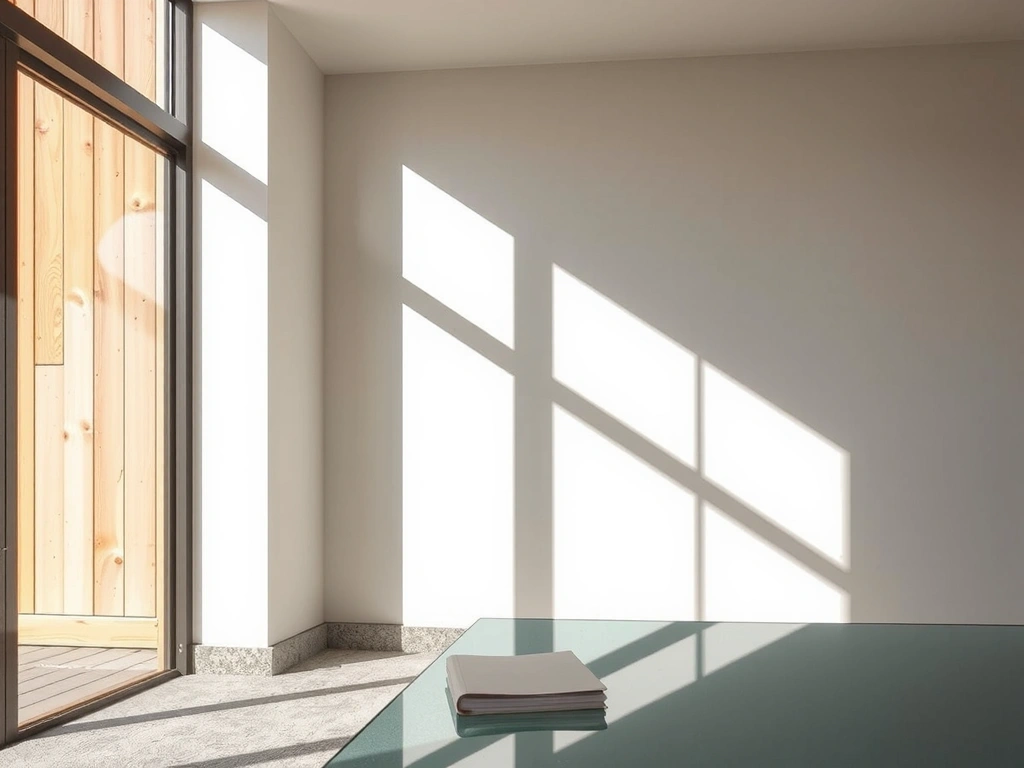 Aegean Market Logic HQ atmosphere