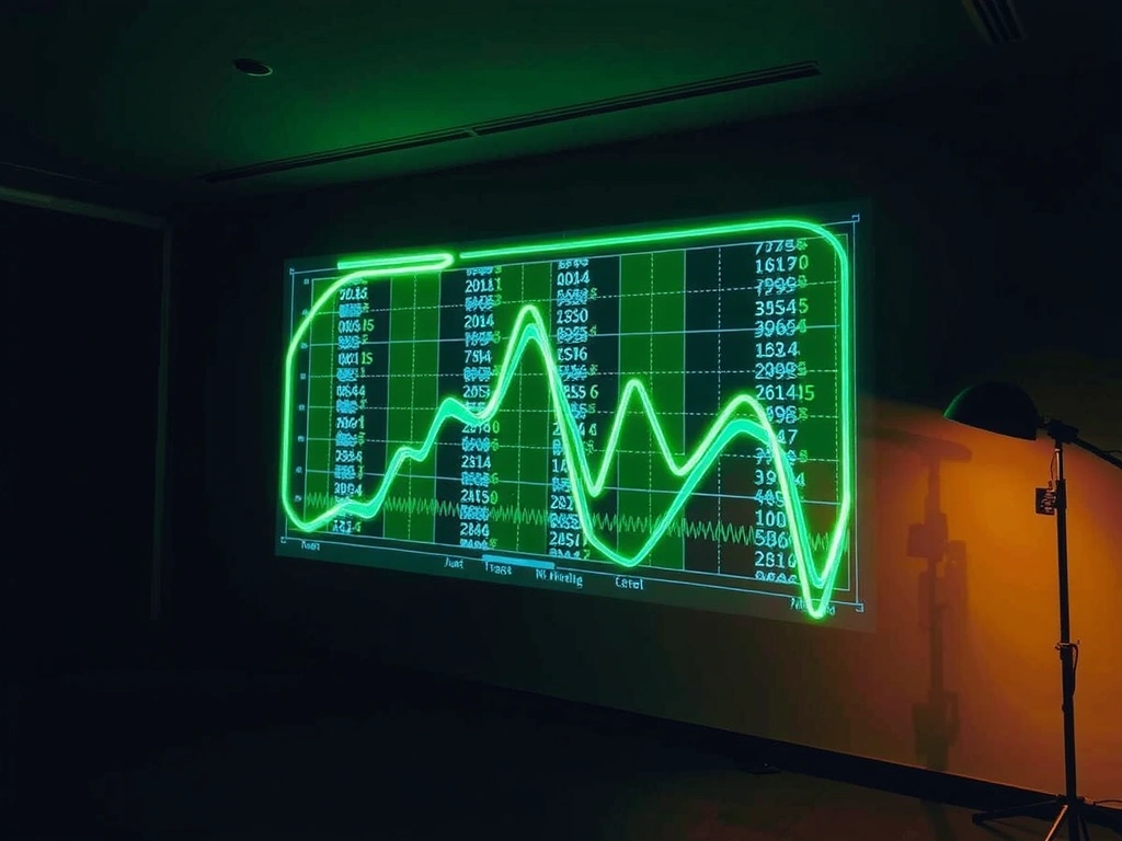 Data Logic Visualization
