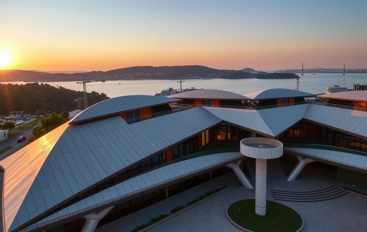 Corporate Environment