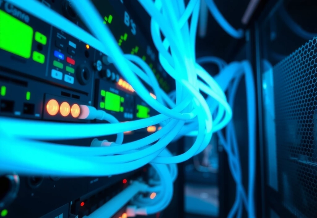 Data security infrastructure